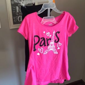 Justice outfit $7